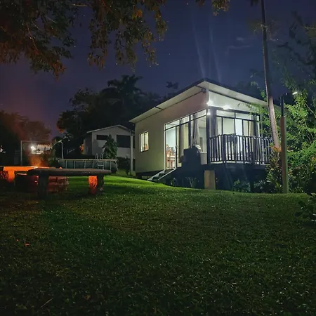 Villa Heliconias